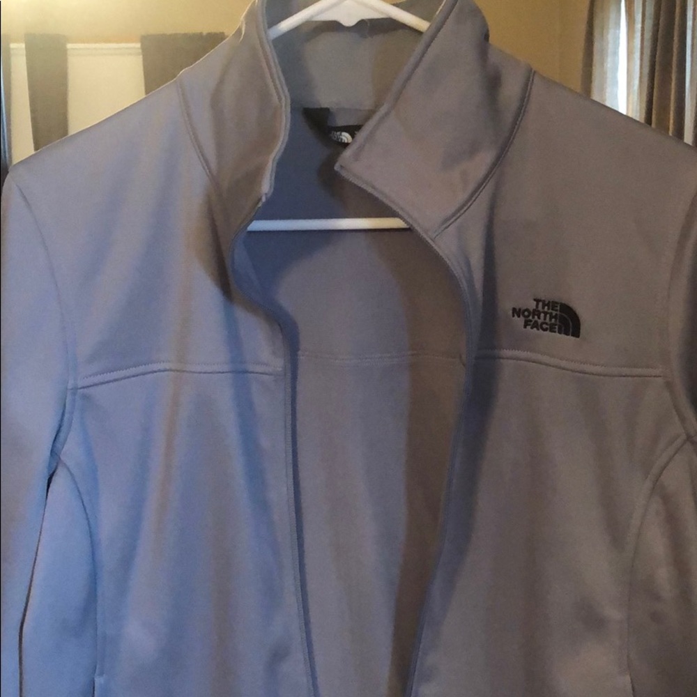North face jacket - Picture 4 of 4